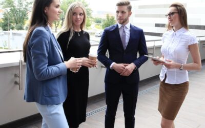 Jakie uprawnienia mają związki zawodowe w firmie?
