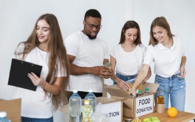 Co to organizacja non profit i czym różni się od tradycyjnej firmy?