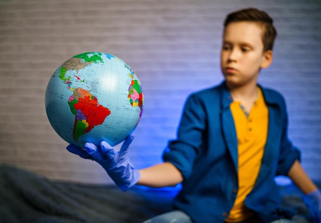 Czy proces globalizacji zagraża kulturze narodowej?