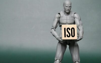 Normy ISO co to jest i dlaczego są ważne?