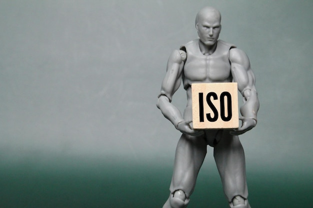 Normy ISO co to jest i dlaczego są ważne?