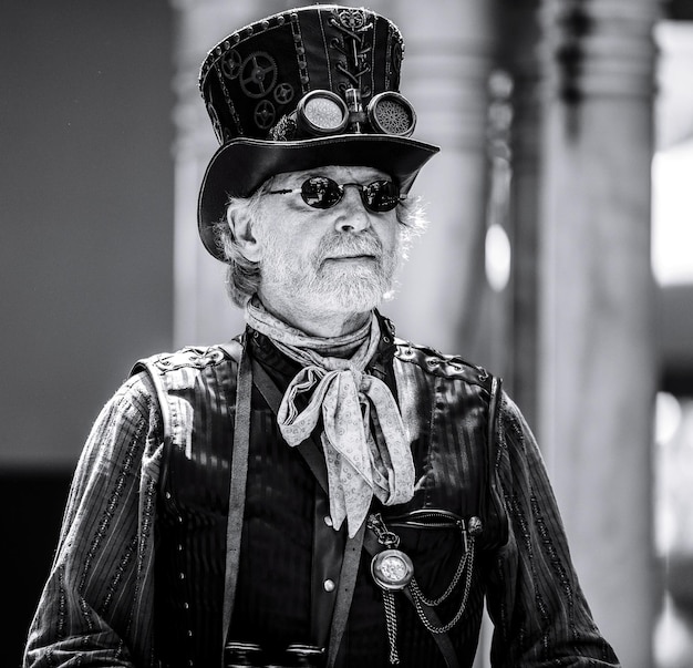 Otto von Bismarck dlaczego żelazny kanclerz zyskał taki przydomek?