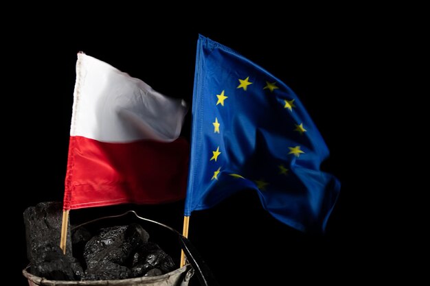 Unia Europejska Polska od kiedy jesteśmy jej członkiem?