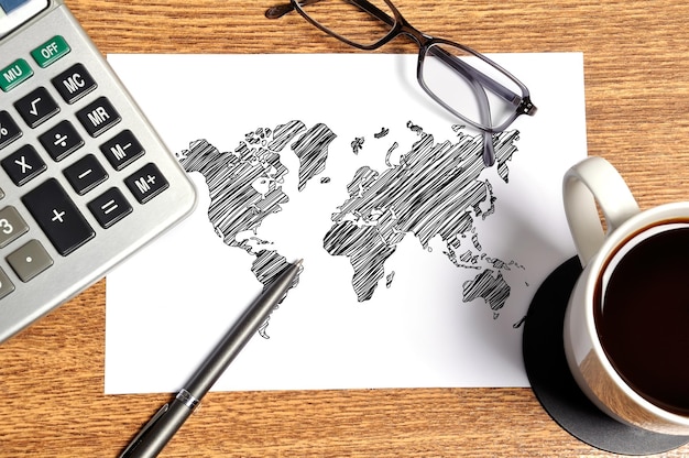 Co to gospodarka planowa i jak wpływa na życie społeczeństwa?