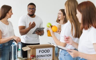 Co to non profit i jak działają takie organizacje?