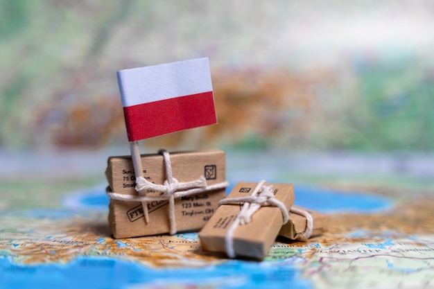 Do jakich organizacji międzynarodowych nie należy Polska?