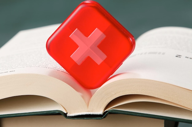 Kiedy powstał Czerwony Krzyż i jaka była jego idea?