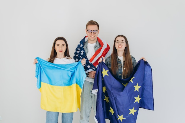 Kto był założycielem Unii Europejskiej i jakie idee mu przyświecały?