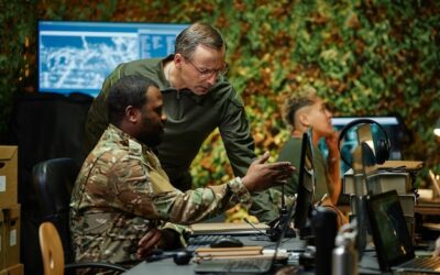 Pracownicy cywilni wojska – kiedy mogą spodziewać się podwyżek?