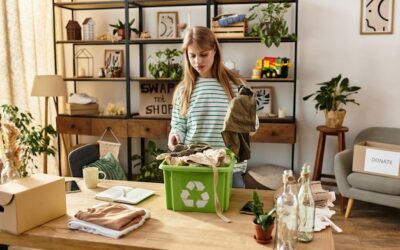 Co to jest organizacja ekologiczna i jak działa?