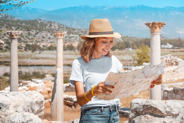 Greckie skarby - co warto zobaczyć w kolebce europejskiej cywilizacji?