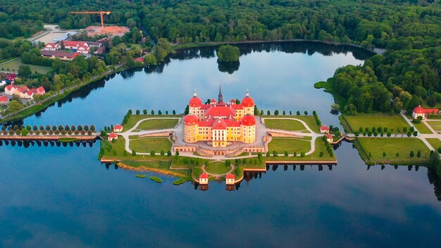 Ile zabytków UNESCO kryje się w Polsce?