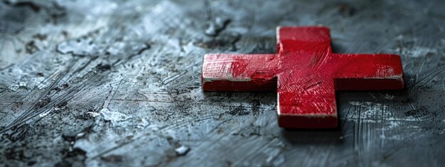 Jak powstał Czerwony Krzyż i co było inspiracją dla tej organizacji?