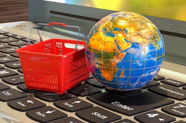 Na czym polega handel zagraniczny i dlaczego ma znaczenie dla gospodarki?