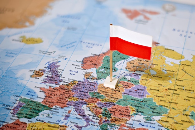 Wymień organizacje międzynarodowe do których należy Polska