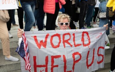 Co to jest Polska Akcja Humanitarna i jakie niesie przesłanie?