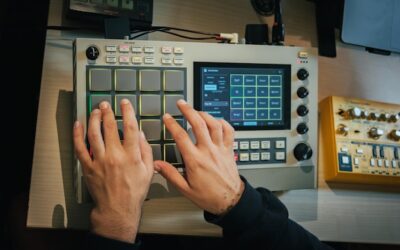 Co to jest system centralnego sterowania i gdzie znajduje zastosowanie?