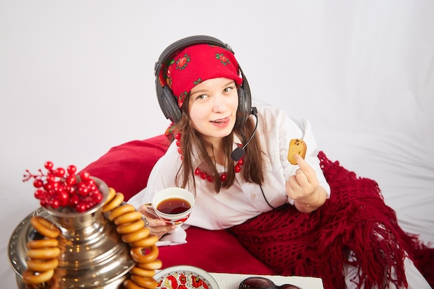 Czy andrzejki to polskie święto?