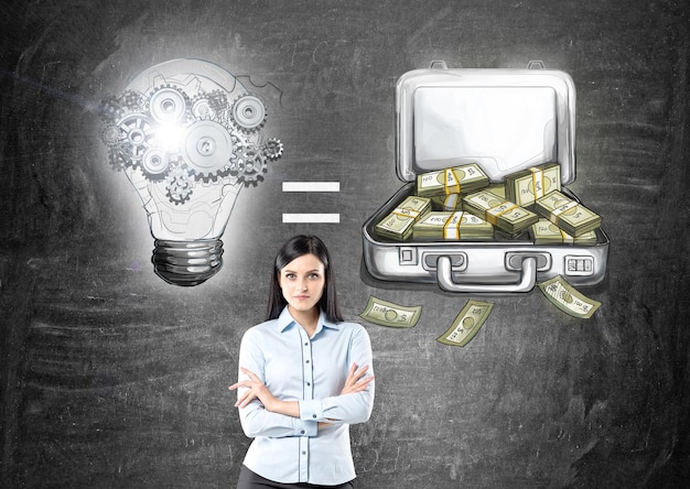 Czym jest gospodarka oparta na wiedzy i dlaczego zyskuje na znaczeniu?