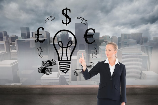 Jak działa gospodarka rynkowa w codziennym życiu?