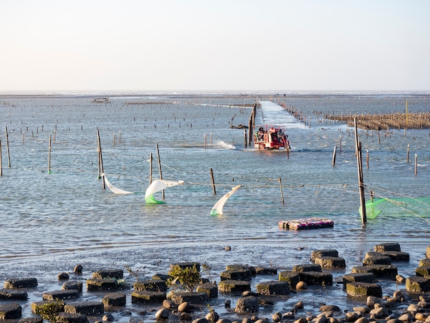 Jakie są perspektywy rozwoju gospodarki morskiej w Polsce?