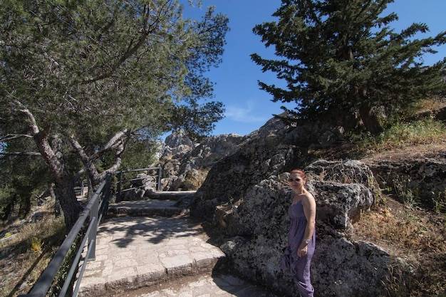 Jak dojechać do Knossos - odkryj tajemnice starożytnego pałacu na Krecie